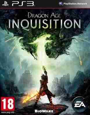 Descargar Dragon Age Inquisition [MULTI][Region Free][FW 4.4x][DUPLEX] por Torrent